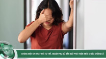 Chóng mặt xây xẩm, người phụ nữ bất ngờ phát hiện khối u não khổng lồ