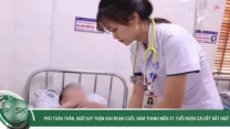 Phù toàn thân, ngỡ suy thận giai đoạn cuối, nam thanh niên 21 tuổi nhận cái kết bất ngờ