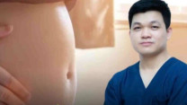 Bé gái cũng có thể bị ung thư buồng trứng, sự thật khiến cha mẹ bất ngờ