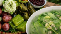 Tết Đoan Ngọ đừng vội ăn vịt, mua ngay thứ hải sản này nấu canh mát gan giải nhiệt