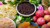 Món ăn diệt sâu bọ không thể thiếu trong ngày Tết Đoan Ngọ