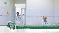 Người phụ nữ 58 tuổi thoát 'án tử' sau 11 năm ngất xỉu liên tục, nguy cơ đột tử cao