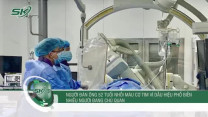 Người đàn ông 52 tuổi nhồi máu cơ tim vì dấu hiệu phổ biến nhiều người đang chủ quan
