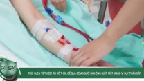 Thai phụ đau bụng dữ dội, bác sĩ phát hiện cùng lúc hai thai ở hai vị trí khác nhau