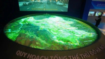 Quy hoạch tổng thể Thủ đô Hà Nội tầm nhìn 100 năm