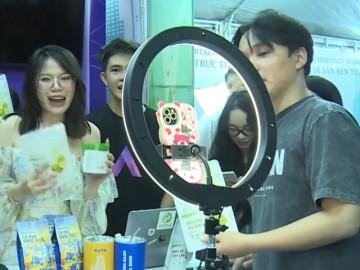 Từ 1/7, siết quản lý livestream bán hàng: Quy định rõ 3 trường hợp phải dừng