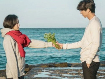 6 dấu hiệu rõ mồn một anh ấy thích bạn: Không nói nhưng ai tinh ý cũng nhận ra