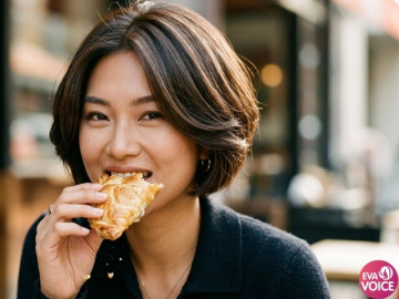 Empanadas – Hành trình của chiếc bánh gói trọn lịch sử, văn hóa và hương vị từ khắp thế giới