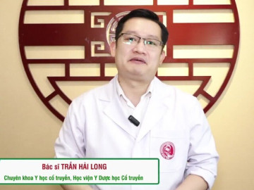 Hướng dẫn cách bấm huyệt phong trì trị hoa mắt chóng mặt