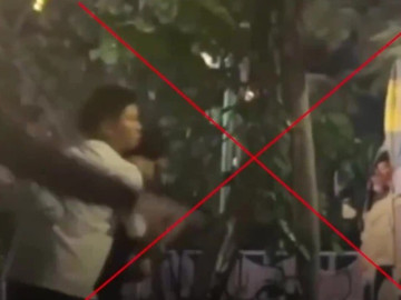 Những hành vi côn đồ khi tham gia giao thông đều sẽ bị xử lý nghiêm