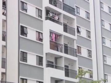 Thêm động lực cho người mua nhà ở xã hội