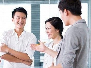 Không phải áp lực công việc, đây mới là 3 kiểu đồng nghiệp khiến dân văn phòng 'đuối' nhất