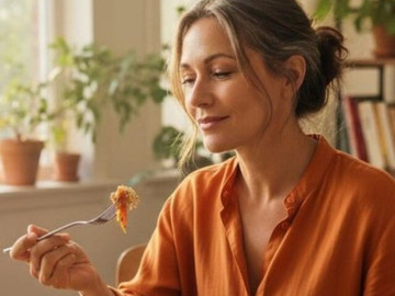 Vì sao nhiều đàn ông lại bị thu hút bởi phụ nữ đầy đặn? 4 lý do không phải ai cũng nghĩ tới