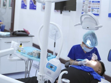 Kỳ 2: Răng sứ trôi nổi, né thuế, ai quản?