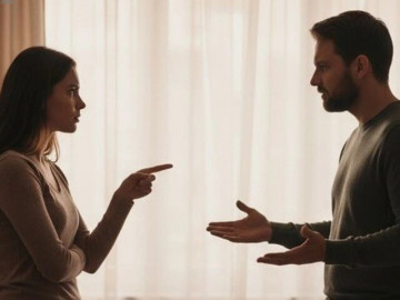 Bạn sẽ làm gì khi bị phản bội? 5 cách xử lý không phải ai cũng đủ bình tĩnh để làm