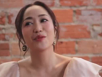 Ốc Thanh Vân ở 'Heo năm móng': 'Vai diễn của tôi bị cắt quá nhiều'