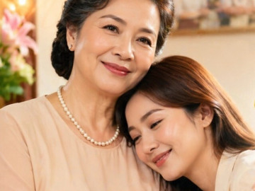 Gặp được mẹ chồng như này là 'trúng số': 4 dấu hiệu con dâu nào cũng ao ước
