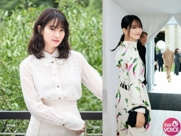 Học ngay 4 thói quen giữ dáng hoàn hảo của "hồ ly" Shin Min Ah để tuổi 42 luôn tự tin và rạng rỡ