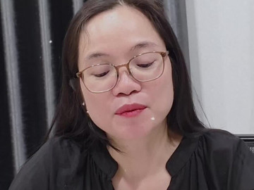 Nữ đạo diễn duy nhất trong cuộc đấu trăm tỷ: 'Thái Hòa rất khó tính'