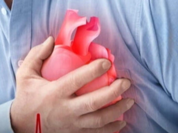 Đang dạy học thầy giáo bất ngờ đau ngực phát hiện mắc bệnh tim bẩm sinh hiếm gặp