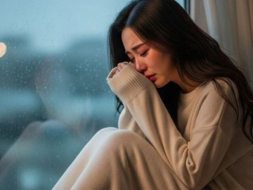Nhiều cô gái trong tình yêu đang âm thầm kiệt sức vì một nỗi sợ rất đáng thương
