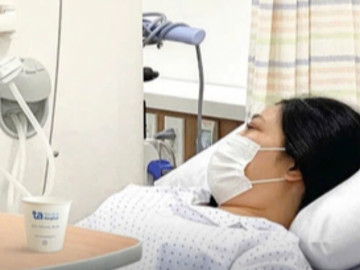 Bỏ thuốc điều trị suy thận để uống thuốc nam, một phụ nữ phải lọc máu suốt đời