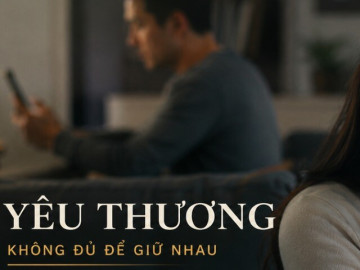Yêu chiều vợ con nhưng vẫn ngoại tình nếu có 5 dấu hiệu dưới đây