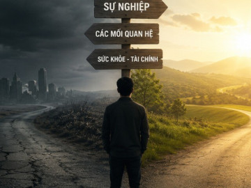 Nhiều người không biết mình đang 'tụt vận' vì bỏ qua 3 dấu hiệu cực kỳ rõ ràng này