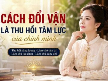 Gia đình càng dễ bất hòa khi một người mang 7 kiểu 'rò rỉ' tâm lực này mỗi ngày