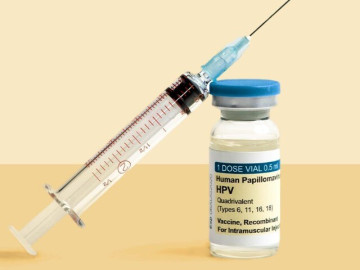 HPV chính thức được đưa vào danh mục tiêm chủng bắt buộc từ 1/7/2026