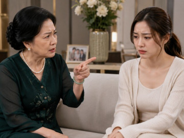 Nàng dâu thông minh được mẹ chồng tôn trọng hơn ai hết nếu 'nắm gọn' những yếu tố này