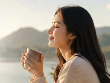 3 kỹ năng ai cũng có thể học để sống an yên hơn: Điều thứ 2 giúp nhiều người nhẹ lòng hẳn