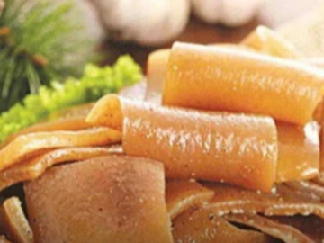 Loại thực phẩm tưởng bỏ đi lại là ‘thần dược’ cho cơ thể