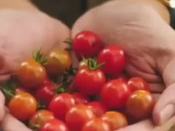 Ăn cà chua suốt 1 năm, người đàn ông 58 tuổi bất ngờ với kết quả khám bệnh
