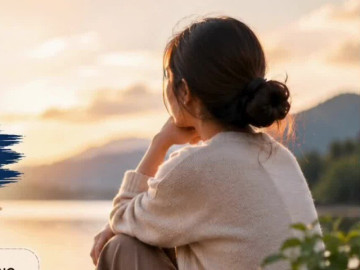 Càng trưởng thành càng hiểu: Có 2 chuyện nói ra tưởng nhẹ lòng, ai ngờ lại dễ rước thị phi