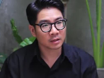 Đạo diễn 'Ma xó' đang thu gần 60 tỷ đồng: 'Tôi đánh cược vào bộ phim đầu tay'