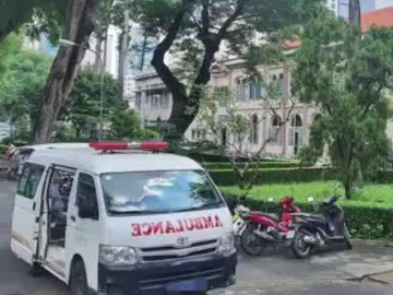 Bé trai 10 tuổi đột ngột ngưng tim, suy tuần hoàn nguy kịch tại nhà chỉ vì bỏ qua dấu hiệu này