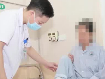 Cụ bà 76 tuổi hôn mê, suy thận cấp vì sai lầm phổ biến nhiều người mắc