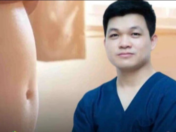 Bé gái cũng có thể bị ung thư buồng trứng, sự thật khiến cha mẹ bất ngờ