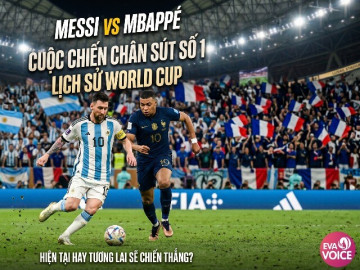 Kỷ lục lịch sử gọi tên Messi: Vượt mặt Klose với 18 bàn, nhưng Mbappe đang phả hơi nóng ở ngay phía sau