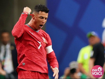 Messi lên tiếng lần 2, cuối cùng Ronaldo đã trả lời: Khi Bồ Đào Nha cần nhiều hơn một cỗ máy ghi bàn