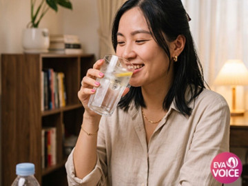 3 nguyên tắc uống nước ngày nắng nóng giúp cơ thể luôn đủ nước, khỏe mạnh