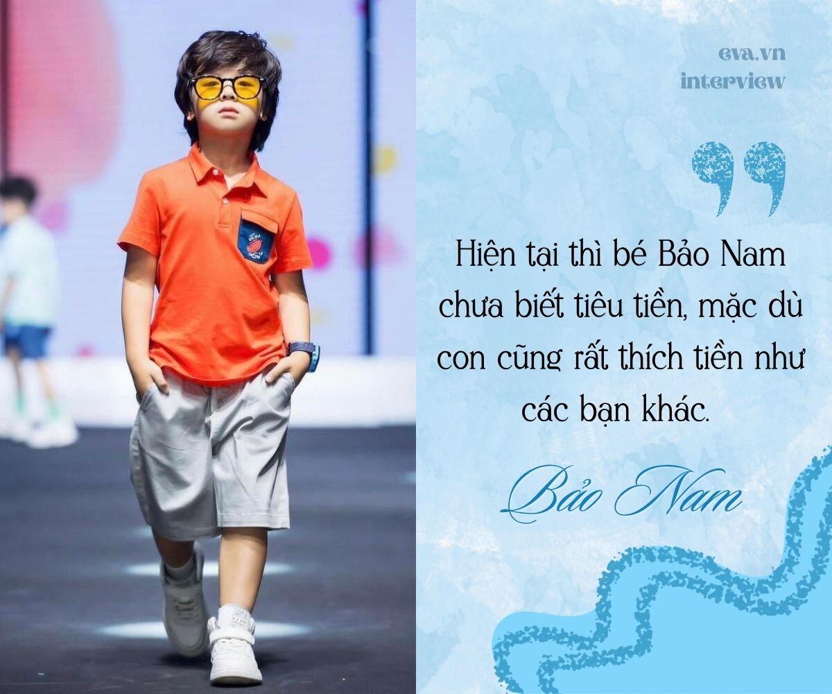 amp;#34;Cháu nộiamp;#34; Xuân Hinh là amp;#34;hoàng tử nhíamp;#34; VTV: amp;#34;Con không biết mình nổi tiếng, thích tiền nhưng chưa biết tiêuamp;#34; - 8