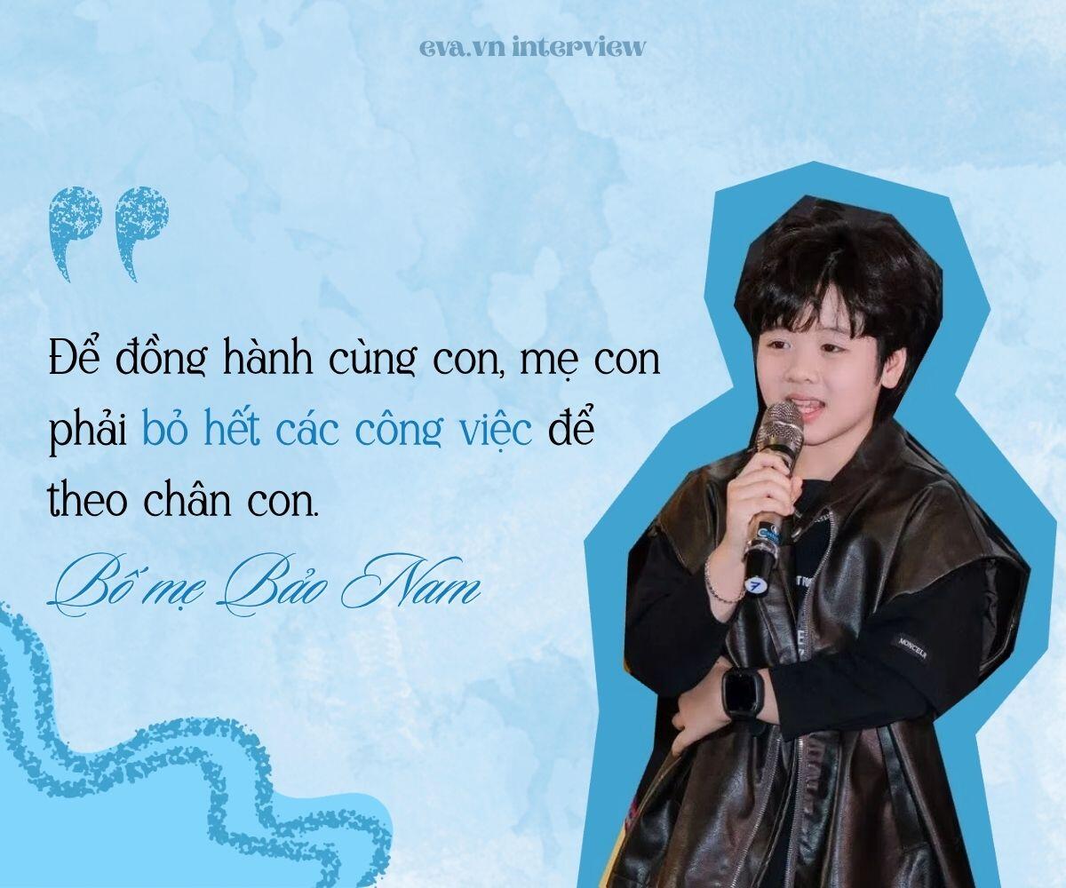 amp;#34;Cháu nộiamp;#34; Xuân Hinh là amp;#34;hoàng tử nhíamp;#34; VTV: amp;#34;Con không biết mình nổi tiếng, thích tiền nhưng chưa biết tiêuamp;#34; - 7