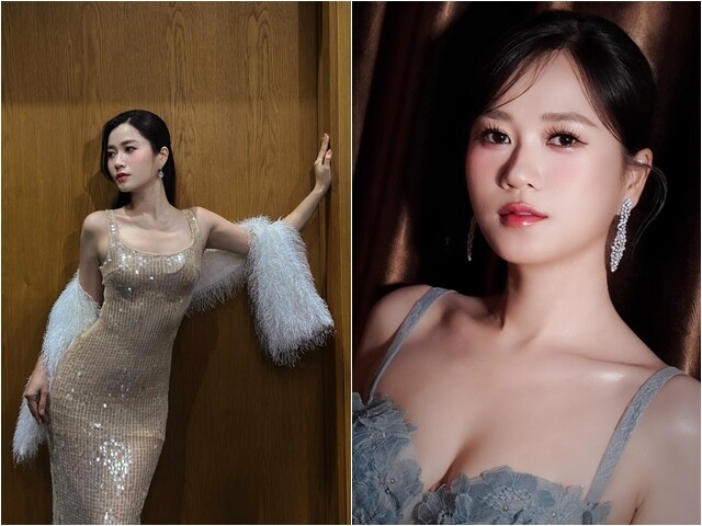 Nữ diễn viên từng bị Trường Giang chê mập nay đẹp slay bất ngờ nhưng khiến chồng sợ