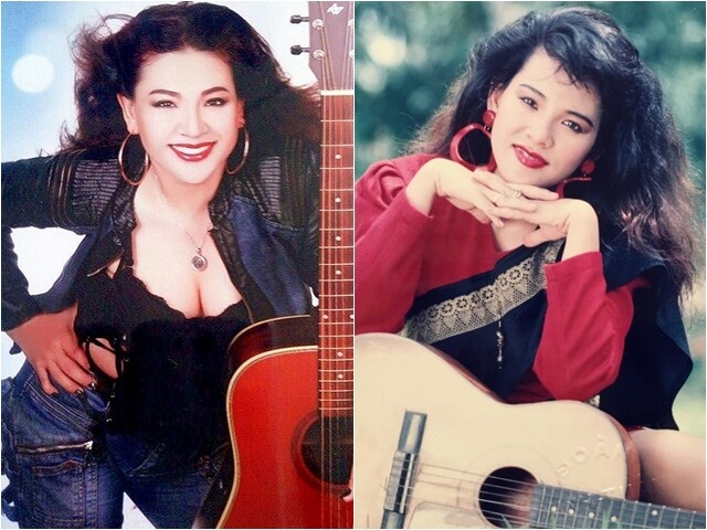 Giải trí - Cô bé có chiếc răng khểnh đình đám showbiz, từng lọt Top ca sĩ thu nhập cao nhất Việt Nam là ai?