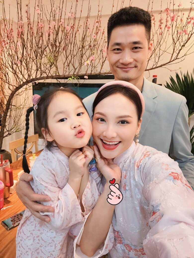 Cuộc sống của Bảo Thanh vẫn sung túc dù không đóng phim.