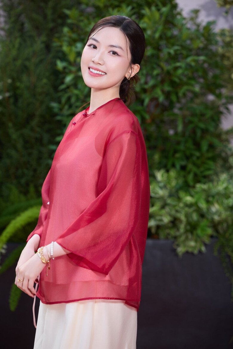 Lương Thanh không đóng phim trong 3 năm vừa qua.