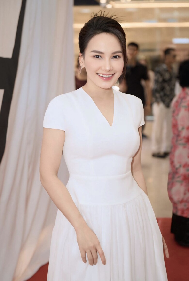 Bảo Thanh có thời kỳ đóng phim nào cũng thành siêu phẩm.