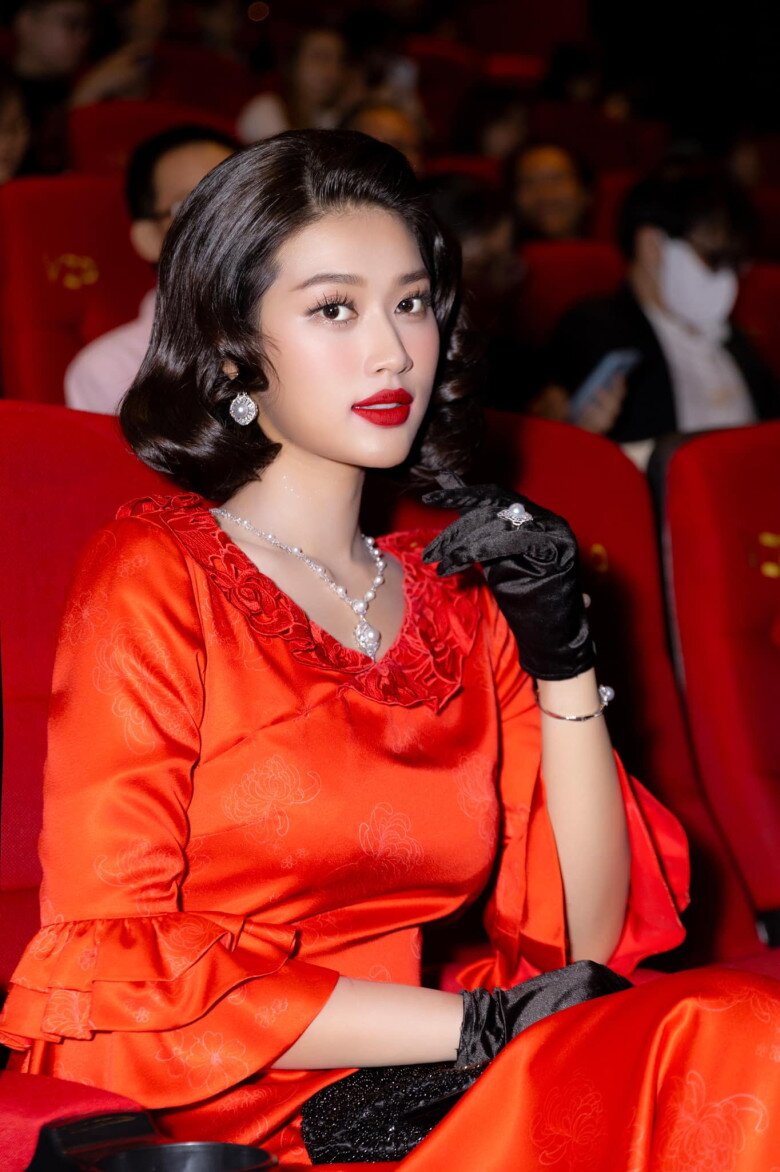 Thiên Ân đã tìm hiểu, học hát cải lương 4 tiếng mỗi ngày cho vai diễn trong Công Tử Bạc Liêu.